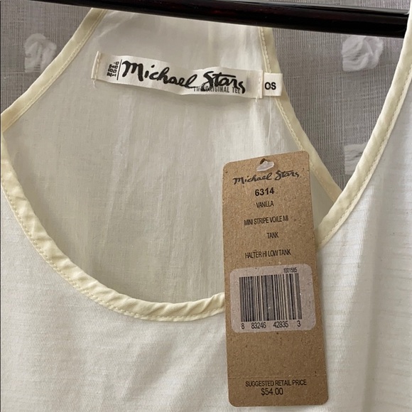 Tank top - Picture 2 of 2